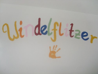 Windelflitzer - Kindertagespflege in Münster-Angelmodde